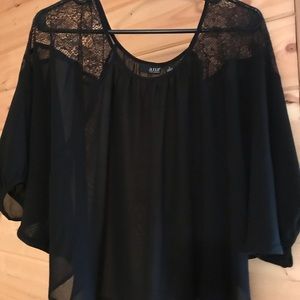 Women’s blouse
